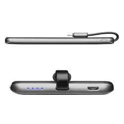 پاوربانک آیفون CABSTONE ظرفیت 6000mAh