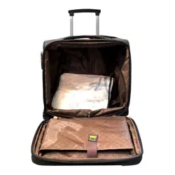 چمدان خلبانی توس استار