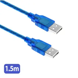 کابل لینک 1.5 متری USB 2.0 برند EFFORT