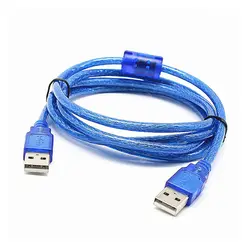 کابل لینک 1.5 متری USB 2.0 برند EFFORT