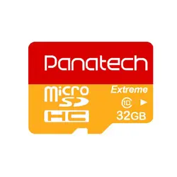 رم میکرو 32 گیگ Panatech سری Extreme