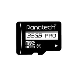 رم میکرو 32 گیگ Panatech سری Extreme