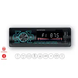 پخش کننده خودرو Panatech مدل 102