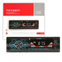 پخش کننده خودرو Panatech مدل 201