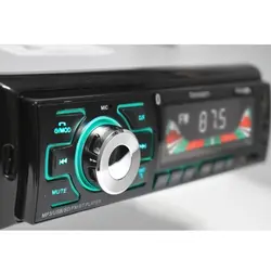 پخش کننده خودرو Panatech مدل 201
