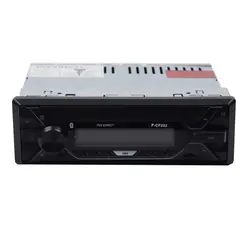 پخش کننده خودرو Panatech مدل 202