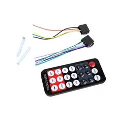 پخش کننده خودرو Panatech مدل 202