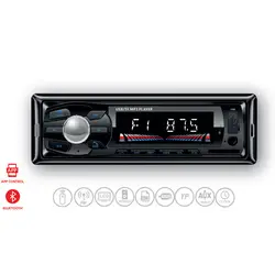 پخش کننده خودرو Panatech مدل 203
