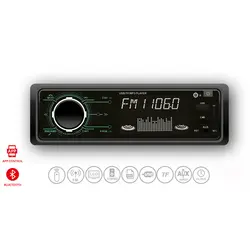 پخش کننده خودرو Panatech مدل 205