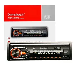 پخش کننده خودرو Panatech مدل 210