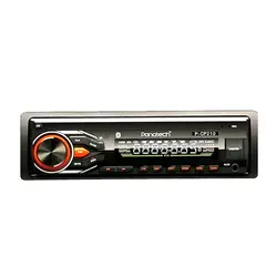 پخش کننده خودرو Panatech مدل 210