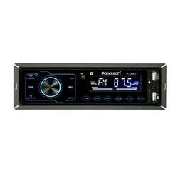 پخش کننده خودرو Panatech مدل 211