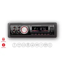 پخش کننده خودرو Panatech مدل 301