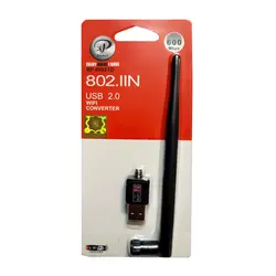 دانگل WiFi ایکس پی مدل W921