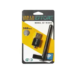 دانگل WiFi برند EFFORT مدل W300A