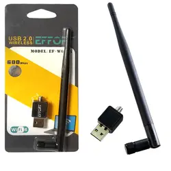 دانگل WiFi برند EFFORT مدل W600A