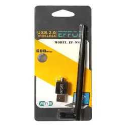 دانگل WiFi برند EFFORT مدل W600A