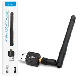 دانگل WiFi وریتی مدل U108W