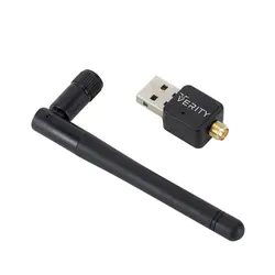 دانگل WiFi وریتی مدل U108W