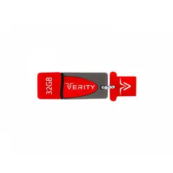 فلش 32 گیگ VERITY مدل V903