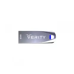 فلش 64 گیگ VERITY مدل V803