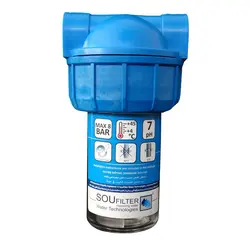فیلتر پکیج مدل Sou