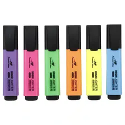 ماژیک علامت زن اسکول مکس AF2040 رگلام 36 عددی