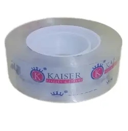چسب نواری ۳۶ یارد کایزر ۱۰ عددی