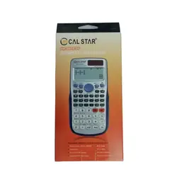 ماشین حساب مهندسی cal star مدل HK-991ESP