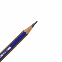 مداد طراحی فابر کاستل مدل goldfaber