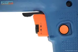 دریل برقی دانگ چنگ مدل DJZ10A