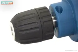 دریل برقی دانگ چنگ مدل DJZ10A