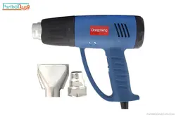 سشوار صنعتی دانگ چنگ مدل DQB2000