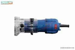 فرز نجاری مشتی دانگ چنگ مدل DMP03-6