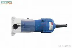 فرز نجاری مشتی دانگ چنگ مدل DMP03-6