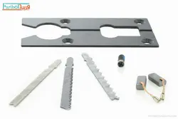 اره عمودبر دانگ چنگ Dongcheng مدل DMQ85