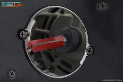 اور فرز نجاری دانگ چنگ Dongcheng مدل DMR 02-12