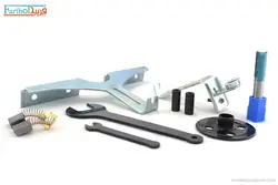 اور فرز نجاری دانگ چنگ Dongcheng مدل DMR 02-12