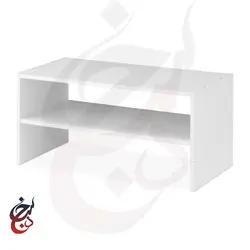 جاکفشی مدرن طرح جابان مدل shb-1008 - سنجد چوب