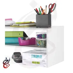 جاکفشی مدرن طرح جابان مدل shb-1008 - سنجد چوب