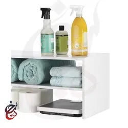 جاکفشی مدرن طرح جابان مدل shb-1008 - سنجد چوب