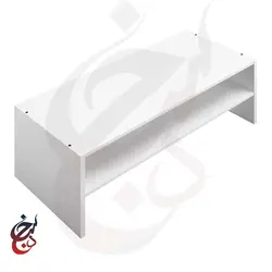 جاکفشی مدرن طرح جابان مدل shb-1008 - سنجد چوب