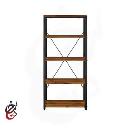 شلف ایستاده طرح پردیس مدل sh-1003 - سنجد چوب