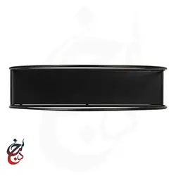 شلف دیواری طرح پارسا مدل sh-1001 - سنجد چوب