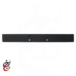 پایه میز فلزی طرح بهداد مدل le-1006 - سنجد چوب