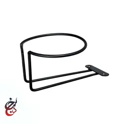 نگهدارنده لیوان مدل ac-1001 - سنجد چوب