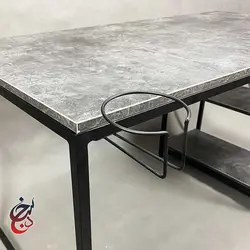 نگهدارنده لیوان مدل ac-1001 - سنجد چوب