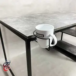 نگهدارنده لیوان مدل ac-1001 - سنجد چوب