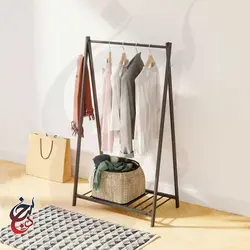 رگال ایستاده طرح راد مدل Cr-1007 - سنجد چوب