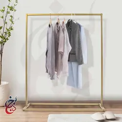 رگال ایستاده طرح رامیار مدل Cr-1006 - سنجد چوب